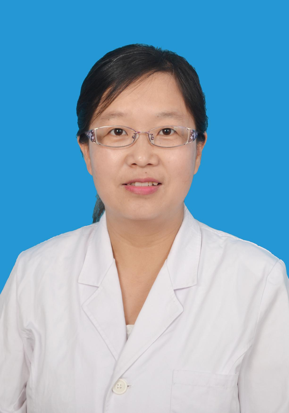 连丽娟